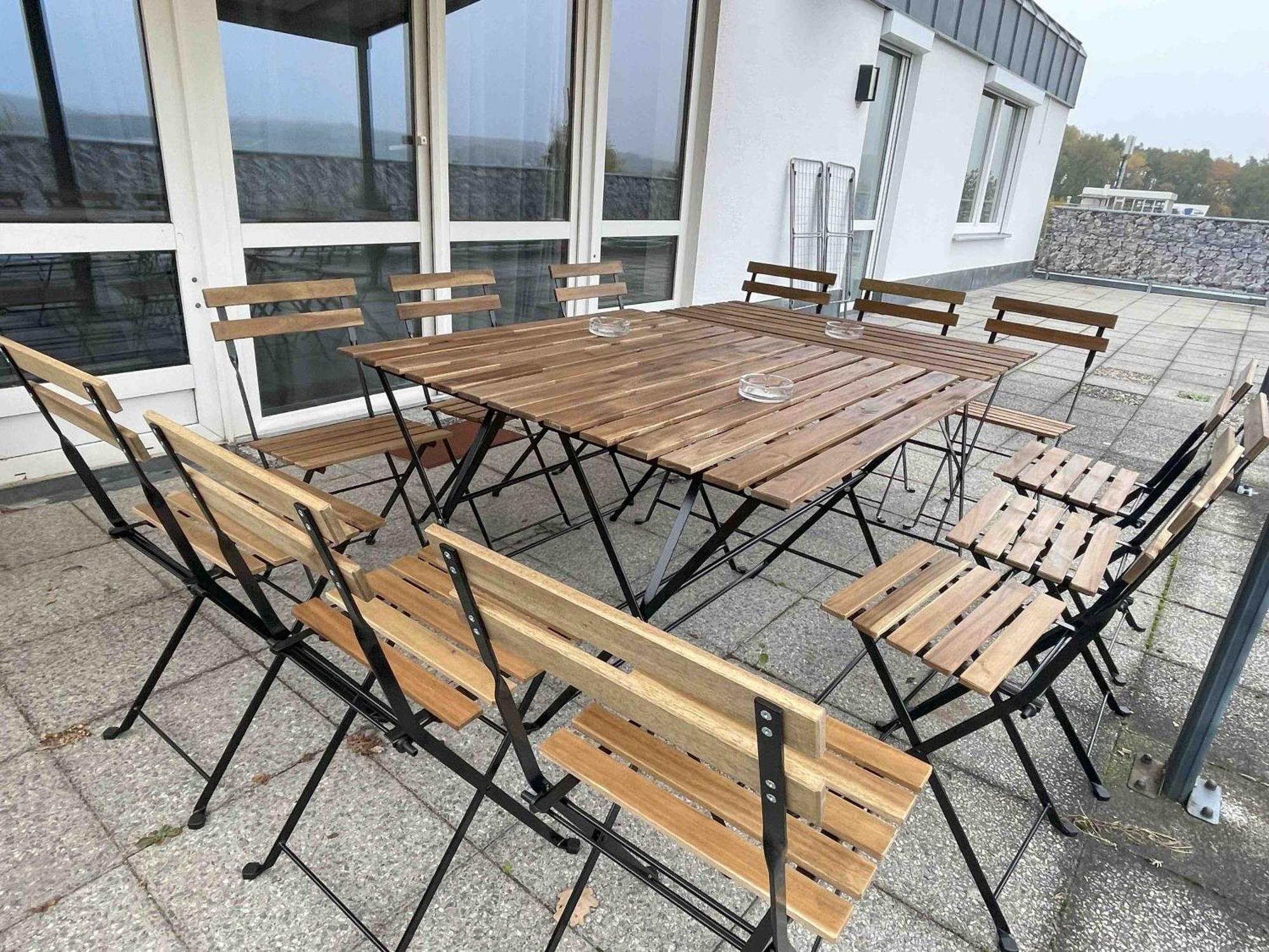R111 Grosse Moderne Monteurwohnung Uebergangswohnung *